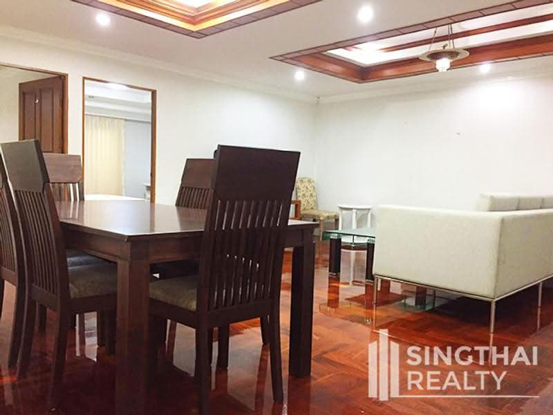 Mitr Mansion : มิตร แมนชั่น, กรุงเทพ, 27 ซอยสุขุมวิท 31, คลองเตยเหนือ, วัฒนา, กรุงเทพ, 180 ตร.ม., คอนโด ให้เช่า, โดย PROPERTYSIGHTS REAL ESTATE, 7170402 - DDproperty.com