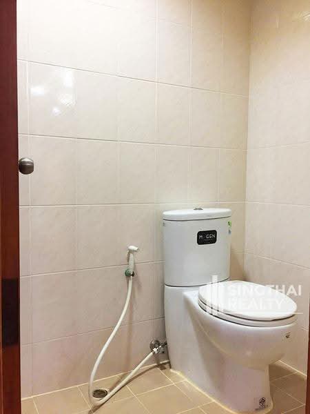 Mitr Mansion, Bangkok, 27 Soi Sukhumvit 31, Khlongtoei Nua, Watthana, Bangkok, 2 Bedrooms, 180 sqm, Condo For Rent, by PROPERTYSIGHTS REAL ESTATE, 7170402 - DDproperty.com
