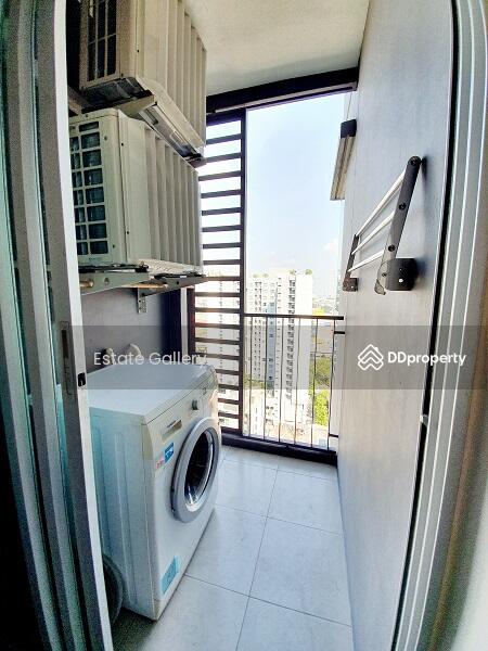 U Delight Residence Pattanakarn-Thonglor, Bangkok, 308 Phatthanakan Road, Suan Luang, Bangkok, 1 Bedroom, 35 sqm, Condo For Rent, by Estate Gallery, 7170711 - DDproperty.com