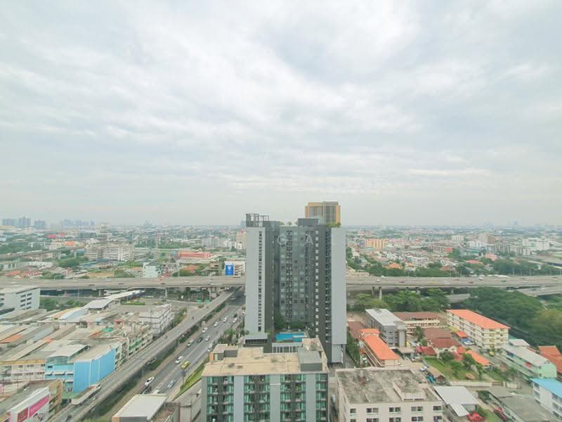 U Delight Residence Pattanakarn-Thonglor, Bangkok, 308 Phatthanakan Road, Suan Luang, Bangkok, 1 Bedroom, 35 sqm, Condo For Rent, by Estate Gallery, 7170711 - DDproperty.com