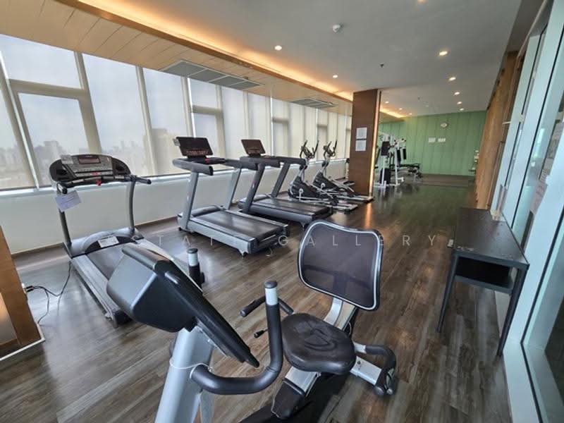 U Delight Residence Pattanakarn-Thonglor, Bangkok, 308 Phatthanakan Road, Suan Luang, Bangkok, 1 Bedroom, 35 sqm, Condo For Rent, by Estate Gallery, 7170711 - DDproperty.com