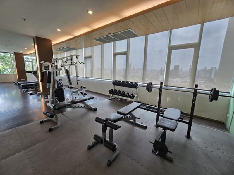 U Delight Residence Pattanakarn-Thonglor : ยู ดีไลท์ เรสซิเดนซ์ พัฒนาการ-ทองหล่อ ), กรุงเทพ, 308 ถนนพัฒนาการ, สวนหลวง, กรุงเทพ, 35 ตร.ม., คอนโด ให้เช่า, โดย Estate Gallery, 7170711 - DDproperty.com
