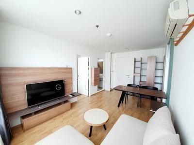 For Rent - U Delight Residence Pattanakarn-Thonglor, Bangkok