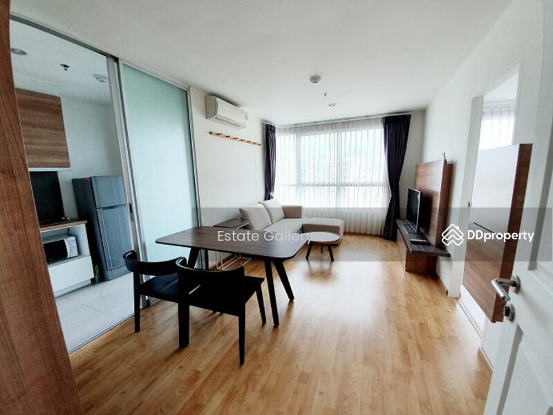 U Delight Residence Pattanakarn-Thonglor : ยู ดีไลท์ เรสซิเดนซ์ พัฒนาการ-ทองหล่อ ), กรุงเทพ, 308 ถนนพัฒนาการ, สวนหลวง, กรุงเทพ, 35 ตร.ม., คอนโด ให้เช่า, โดย Estate Gallery, 7170711 - DDproperty.com