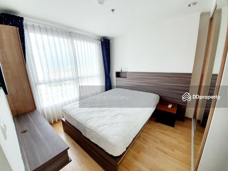 U Delight Residence Pattanakarn-Thonglor, Bangkok, 308 Phatthanakan Road, Suan Luang, Bangkok, 1 Bedroom, 35 sqm, Condo For Rent, by Estate Gallery, 7170711 - DDproperty.com