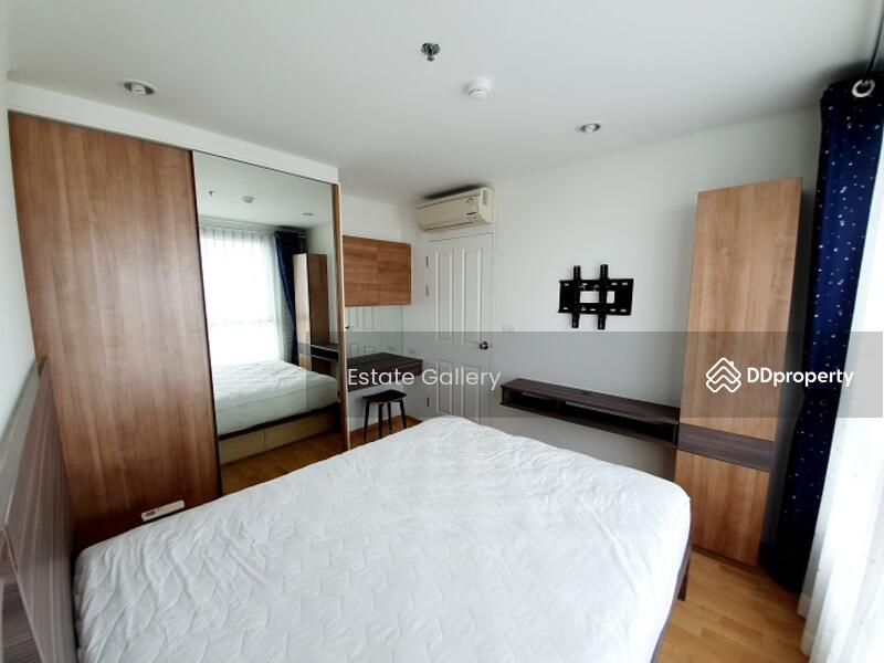 U Delight Residence Pattanakarn-Thonglor, Bangkok, 308 Phatthanakan Road, Suan Luang, Bangkok, 1 Bedroom, 35 sqm, Condo For Rent, by Estate Gallery, 7170711 - DDproperty.com