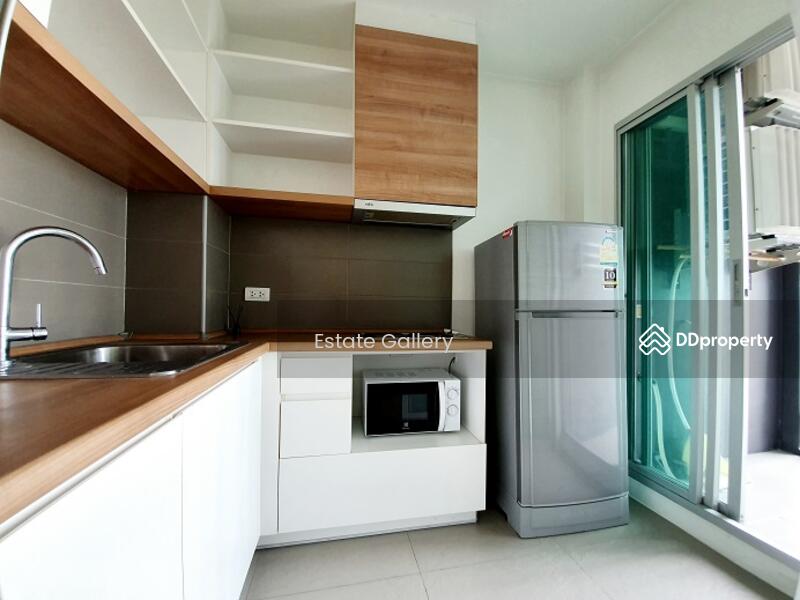 U Delight Residence Pattanakarn-Thonglor : ยู ดีไลท์ เรสซิเดนซ์ พัฒนาการ-ทองหล่อ ), กรุงเทพ, 308 ถนนพัฒนาการ, สวนหลวง, กรุงเทพ, 35 ตร.ม., คอนโด ให้เช่า, โดย Estate Gallery, 7170711 - DDproperty.com