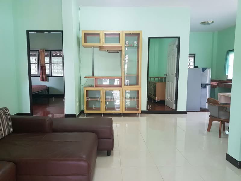 Koolpunt Ville 9, Chiang Mai, - -, Ban Waen, Hang Dong, Chiang Mai, 3 Bedrooms, 160 sqm, Single Detached House For Rent, by คุณ ธีรชาติ, 7171040 - DDproperty.com