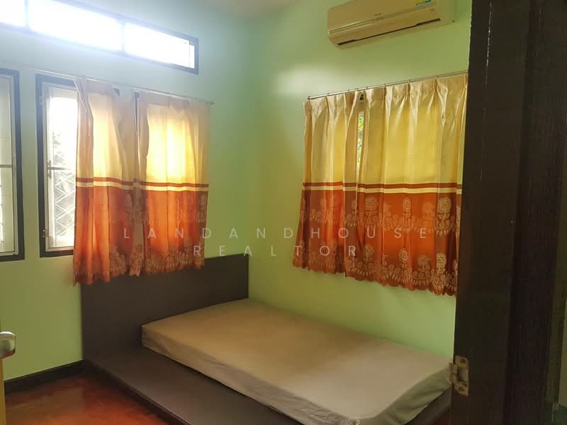 Koolpunt Ville 9, Chiang Mai, - -, Ban Waen, Hang Dong, Chiang Mai, 3 Bedrooms, 160 sqm, Single Detached House For Rent, by คุณ ธีรชาติ, 7171040 - DDproperty.com