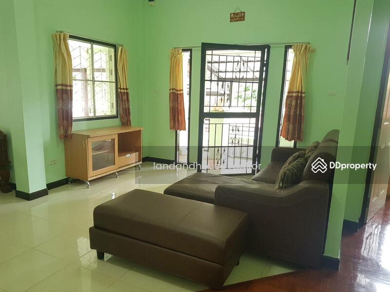 Koolpunt Ville 9, Chiang Mai, - -, Ban Waen, Hang Dong, Chiang Mai, 3 Bedrooms, 160 sqm, Single Detached House For Rent, by คุณ ธีรชาติ, 7171040 - DDproperty.com