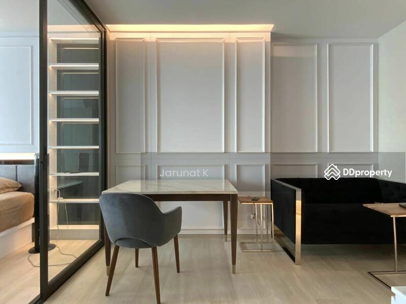 Life One Wireless, Bangkok, 1 Wireless Road, Lumphini, Pathum Wan, Bangkok, 1 Bedroom, 35 sqm, Condo For Rent, by Jarunat K, 7171159 - DDproperty.com