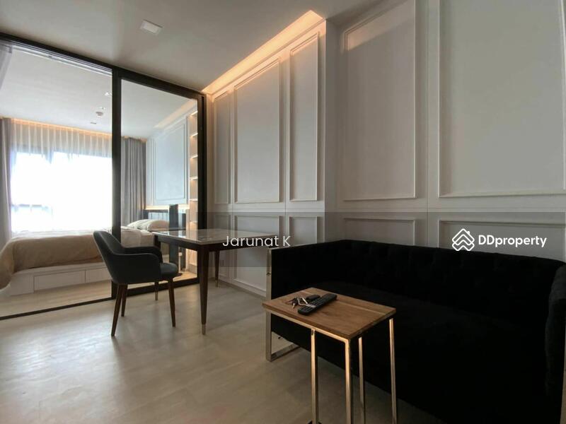 Life One Wireless, Bangkok, 1 Wireless Road, Lumphini, Pathum Wan, Bangkok, 1 Bedroom, 35 sqm, Condo For Rent, by Jarunat K, 7171159 - DDproperty.com