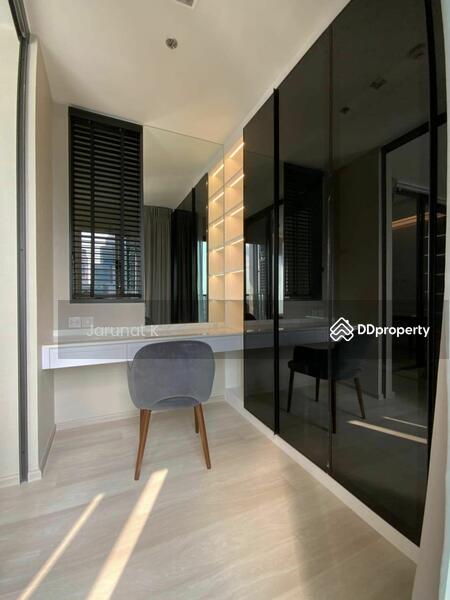 Life One Wireless, Bangkok, 1 Wireless Road, Lumphini, Pathum Wan, Bangkok, 1 Bedroom, 35 sqm, Condo For Rent, by Jarunat K, 7171159 - DDproperty.com