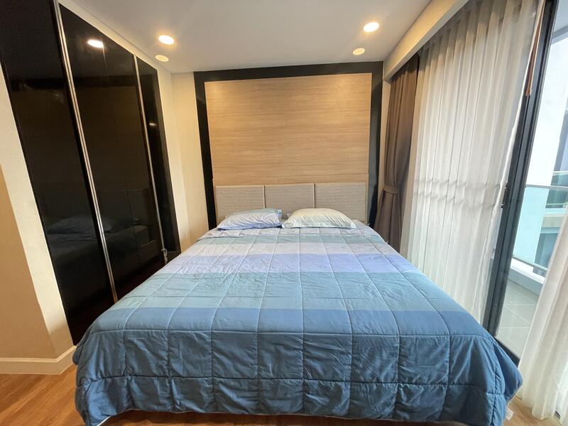 For Rent - Dusit Grand Park, Chon Buri