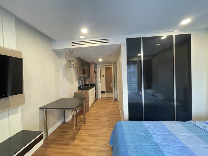 For Rent - Dusit Grand Park, Chon Buri