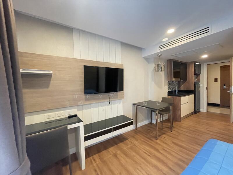 For Rent - Dusit Grand Park, Chon Buri