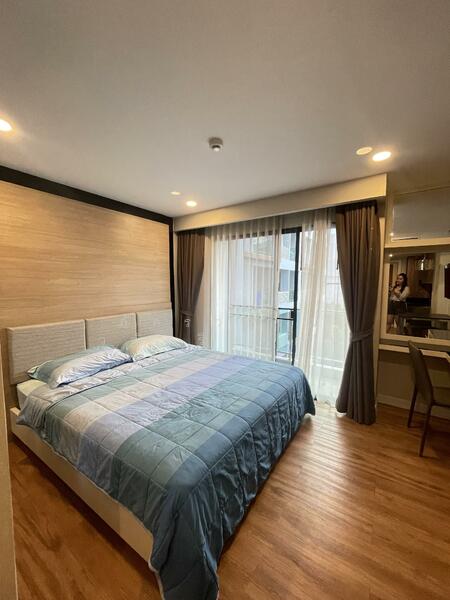 For Rent - Dusit Grand Park, Chon Buri