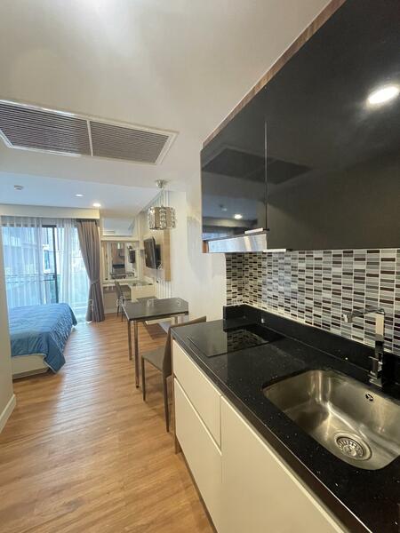 For Rent - Dusit Grand Park, Chon Buri