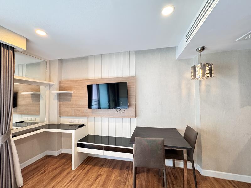 For Rent - Dusit Grand Park, Chon Buri