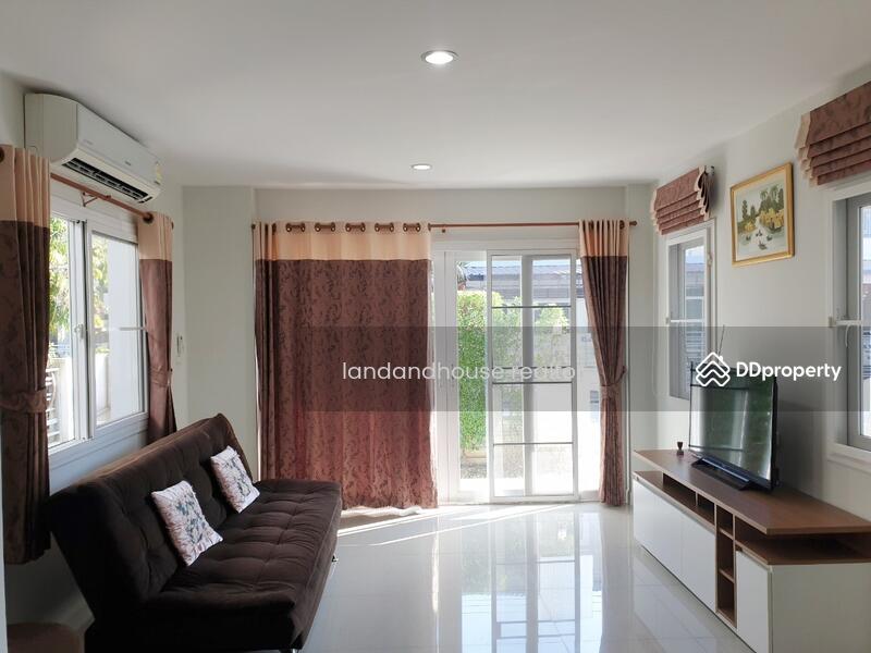 ดิเออบาน่า2, เชียงใหม่, -, แม่เหียะ, เมืองเชียงใหม่, เชียงใหม่, 160 ตร.ม., บ้านเดี่ยว ให้เช่า, โดย คุณ ธีรชาติ, 7171444 - DDproperty.com