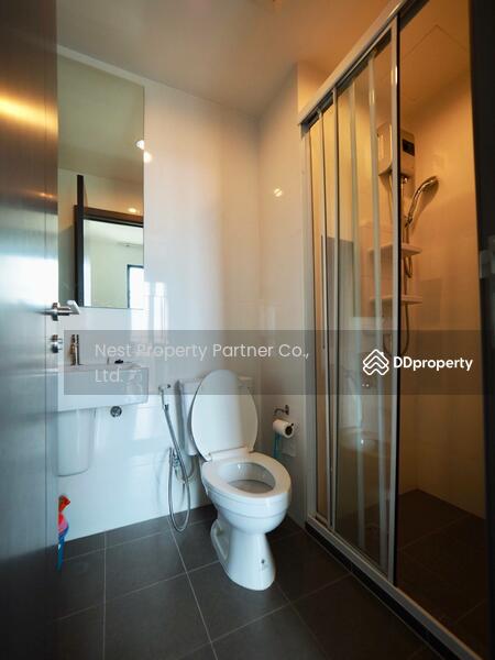 The Base Park West Sukhumvit 77, Bangkok, 11 Soi Sukhumvit 77 Sukhumvit Road, Phra Kanong Nua, Watthana, Bangkok, 1 Bedroom, 26 sqm, Condo For Rent, by Chayanoot Pingkarawat, 7171851 - DDproperty.com