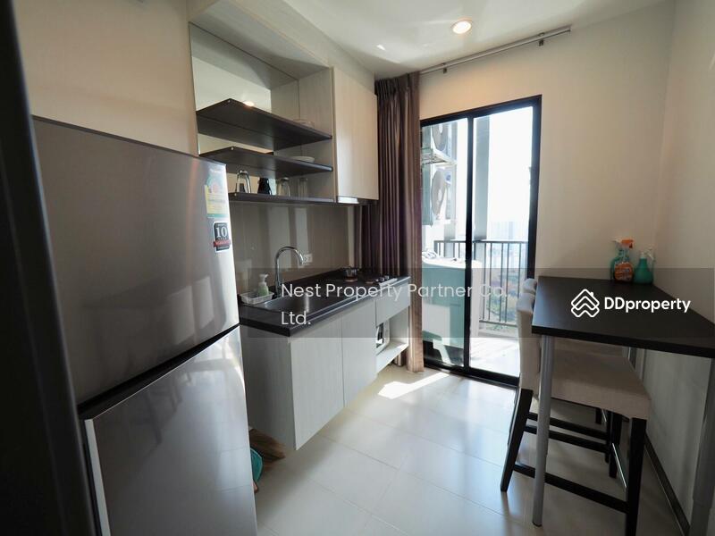 The Base Park West Sukhumvit 77, Bangkok, 11 Soi Sukhumvit 77 Sukhumvit Road, Phra Kanong Nua, Watthana, Bangkok, 1 Bedroom, 26 sqm, Condo For Rent, by Chayanoot Pingkarawat, 7171851 - DDproperty.com