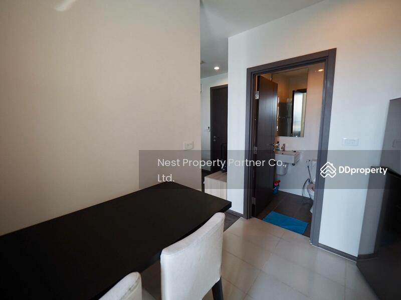 The Base Park West Sukhumvit 77, Bangkok, 11 Soi Sukhumvit 77 Sukhumvit Road, Phra Kanong Nua, Watthana, Bangkok, 1 Bedroom, 26 sqm, Condo For Rent, by Chayanoot Pingkarawat, 7171851 - DDproperty.com