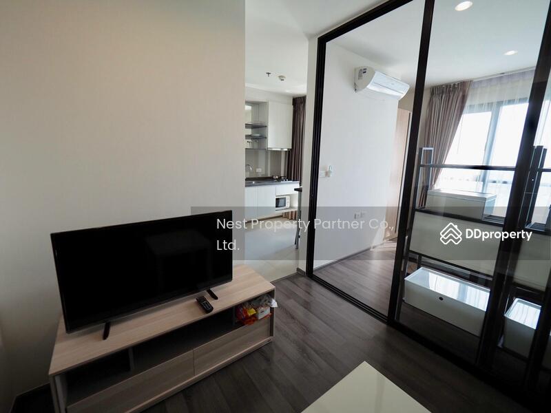 The Base Park West Sukhumvit 77, Bangkok, 11 Soi Sukhumvit 77 Sukhumvit Road, Phra Kanong Nua, Watthana, Bangkok, 1 Bedroom, 26 sqm, Condo For Rent, by Chayanoot Pingkarawat, 7171851 - DDproperty.com