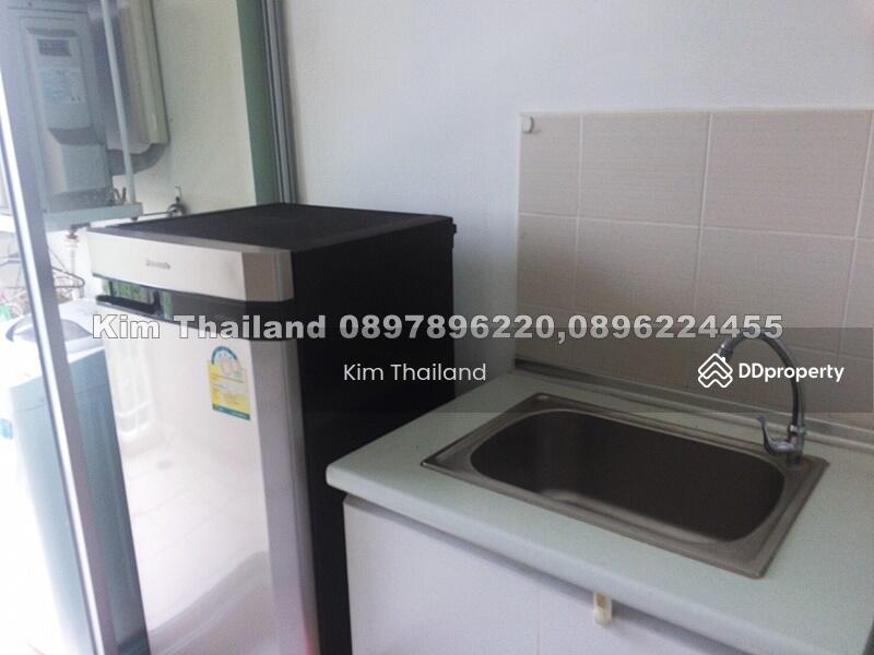 For Rent - Lumpini Place Rama 9-Ratchada, Bangkok