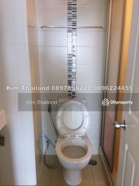 For Rent - Lumpini Place Rama 9-Ratchada, Bangkok