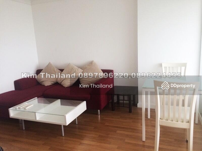 For Rent - Lumpini Place Rama 9-Ratchada, Bangkok