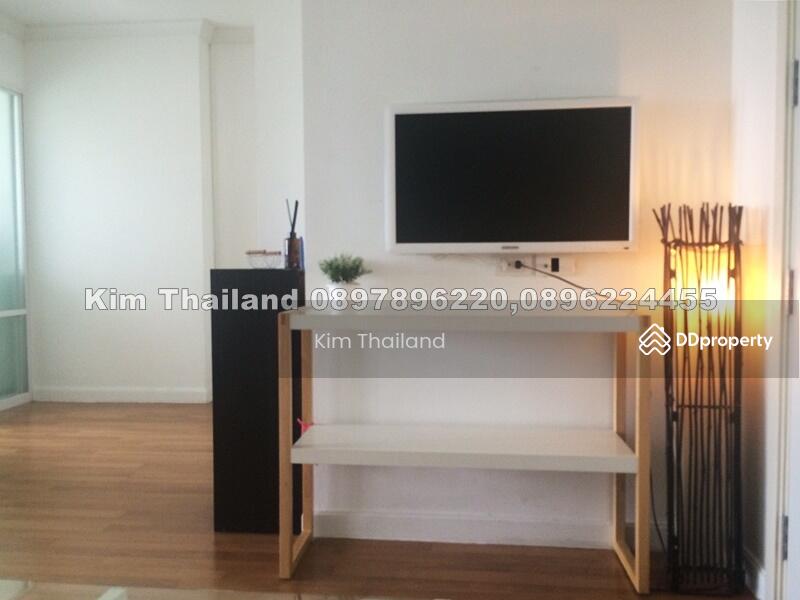 For Rent - Lumpini Place Rama 9-Ratchada, Bangkok