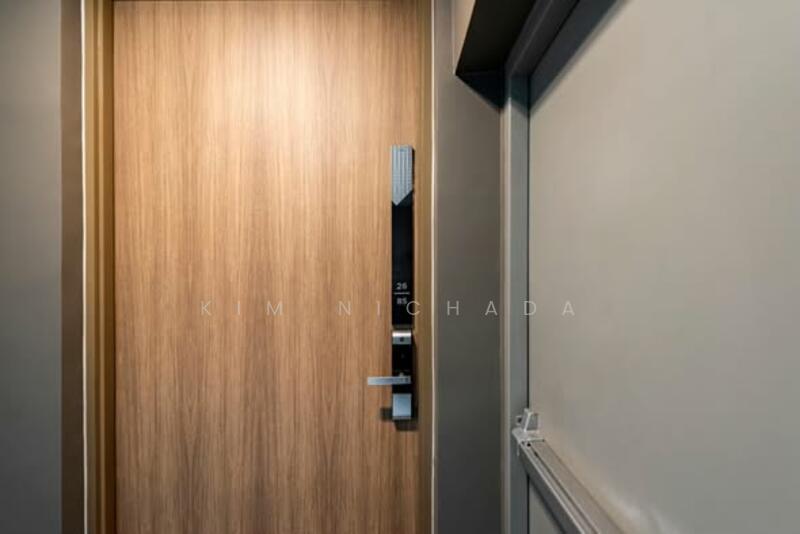 M Silom, Bangkok, 26 Narathiwas Ratchanakarin Road, Suriyawong, Bang Rak, Bangkok, 2 Bedrooms, 84 sqm, Condo For Rent, by Kim Nichada, 7174337 - DDproperty.com