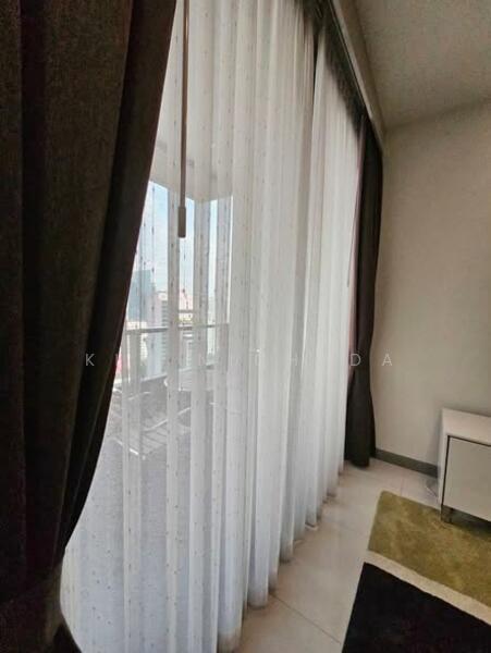 M Silom, Bangkok, 26 Narathiwas Ratchanakarin Road, Suriyawong, Bang Rak, Bangkok, 2 Bedrooms, 84 sqm, Condo For Rent, by Kim Nichada, 7174337 - DDproperty.com