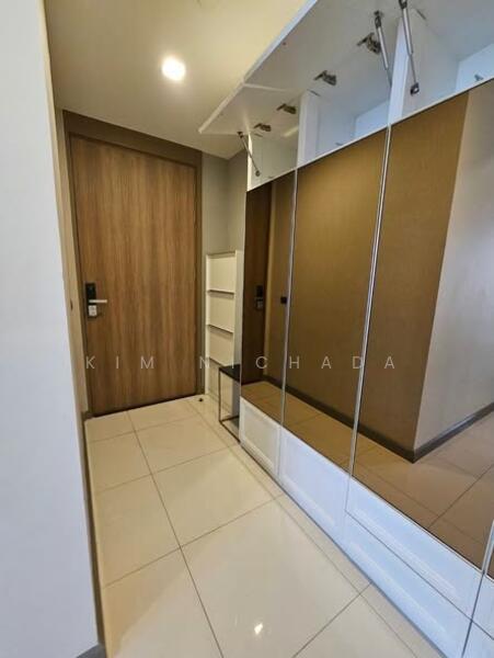 M Silom, Bangkok, 26 Narathiwas Ratchanakarin Road, Suriyawong, Bang Rak, Bangkok, 2 Bedrooms, 84 sqm, Condo For Rent, by Kim Nichada, 7174337 - DDproperty.com