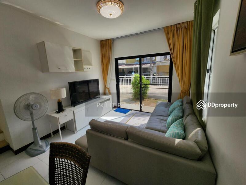 12R0001 House for rent 3bedroom 2bathroom 22,000/month at thalang (available on April 2026), Phuket, 127 Thepkrasatree Road, Thep Krasattri, Thalang, Phuket, 3 Bedrooms, 96 sqm, Townhouse For Rent, by PK LIFE Property, 7174574 - DDproperty.com