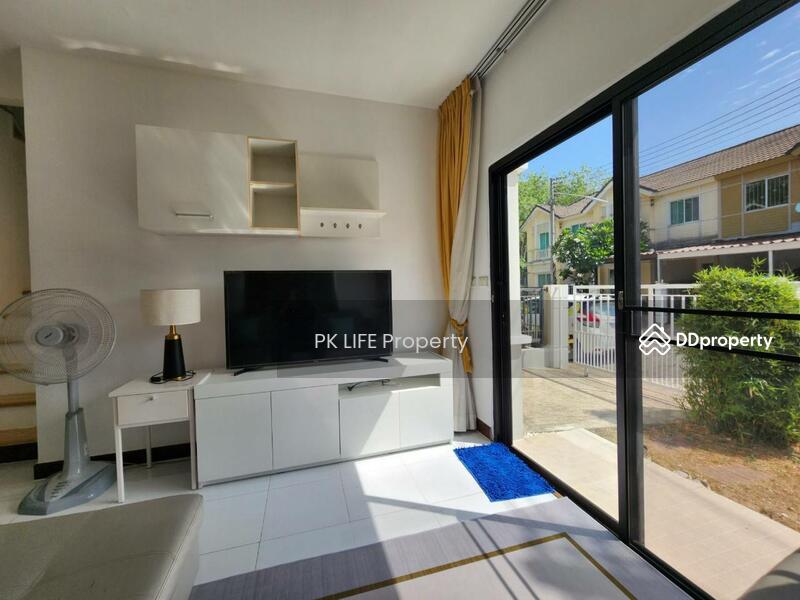 12R0001 House for rent 3bedroom 2bathroom 22,000/month at thalang (available on April 2026), ภูเก็ต, 127 Thepkrasatree Road, เทพกระษัตรี, ถลาง, ภูเก็ต, 96 ตร.ม., ทาวน์เฮ้าส์ ให้เช่า, โดย PK LIFE Property, 7174574 - DDproperty.com