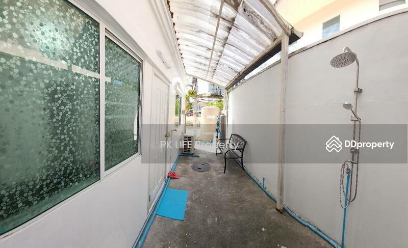 12R0001 House for rent 3bedroom 2bathroom 22,000/month at thalang (available on April 2026), ภูเก็ต, 127 Thepkrasatree Road, เทพกระษัตรี, ถลาง, ภูเก็ต, 96 ตร.ม., ทาวน์เฮ้าส์ ให้เช่า, โดย PK LIFE Property, 7174574 - DDproperty.com