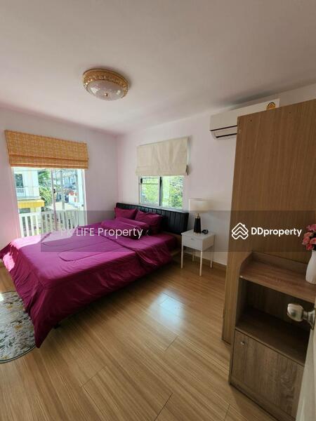 12R0001 House for rent 3bedroom 2bathroom 22,000/month at thalang (available on April 2026), ภูเก็ต, 127 Thepkrasatree Road, เทพกระษัตรี, ถลาง, ภูเก็ต, 96 ตร.ม., ทาวน์เฮ้าส์ ให้เช่า, โดย PK LIFE Property, 7174574 - DDproperty.com