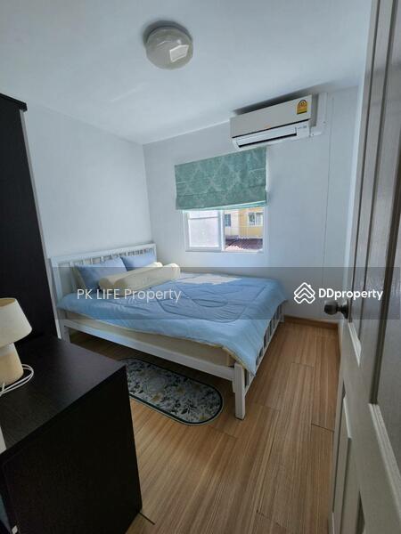 12R0001 House for rent 3bedroom 2bathroom 22,000/month at thalang (available on April 2026), ภูเก็ต, 127 Thepkrasatree Road, เทพกระษัตรี, ถลาง, ภูเก็ต, 96 ตร.ม., ทาวน์เฮ้าส์ ให้เช่า, โดย PK LIFE Property, 7174574 - DDproperty.com