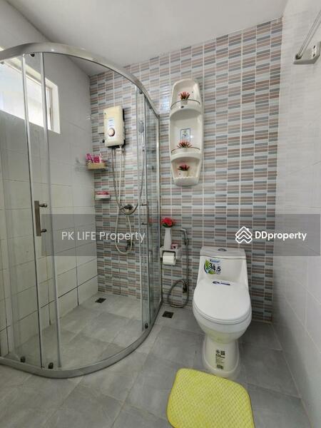 12R0001 House for rent 3bedroom 2bathroom 22,000/month at thalang (available on April 2026), Phuket, 127 Thepkrasatree Road, Thep Krasattri, Thalang, Phuket, 3 Bedrooms, 96 sqm, Townhouse For Rent, by PK LIFE Property, 7174574 - DDproperty.com