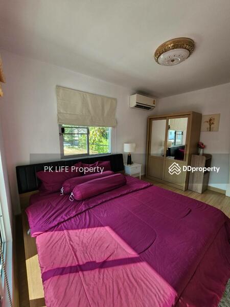 12R0001 House for rent 3bedroom 2bathroom 22,000/month at thalang (available on April 2026), Phuket, 127 Thepkrasatree Road, Thep Krasattri, Thalang, Phuket, 3 Bedrooms, 96 sqm, Townhouse For Rent, by PK LIFE Property, 7174574 - DDproperty.com