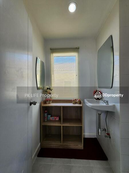 12R0001 House for rent 3bedroom 2bathroom 22,000/month at thalang (available on April 2026), Phuket, 127 Thepkrasatree Road, Thep Krasattri, Thalang, Phuket, 3 Bedrooms, 96 sqm, Townhouse For Rent, by PK LIFE Property, 7174574 - DDproperty.com