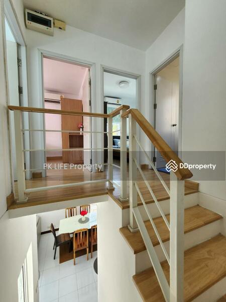 12R0001 House for rent 3bedroom 2bathroom 22,000/month at thalang (available on April 2026), ภูเก็ต, 127 Thepkrasatree Road, เทพกระษัตรี, ถลาง, ภูเก็ต, 96 ตร.ม., ทาวน์เฮ้าส์ ให้เช่า, โดย PK LIFE Property, 7174574 - DDproperty.com