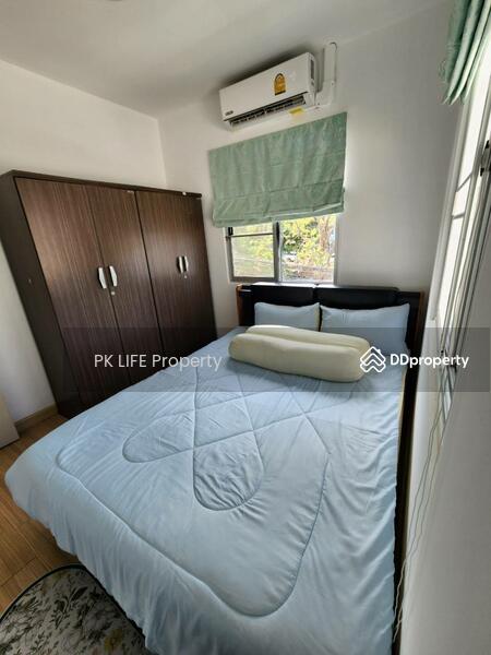 12R0001 House for rent 3bedroom 2bathroom 22,000/month at thalang (available on April 2026), Phuket, 127 Thepkrasatree Road, Thep Krasattri, Thalang, Phuket, 3 Bedrooms, 96 sqm, Townhouse For Rent, by PK LIFE Property, 7174574 - DDproperty.com