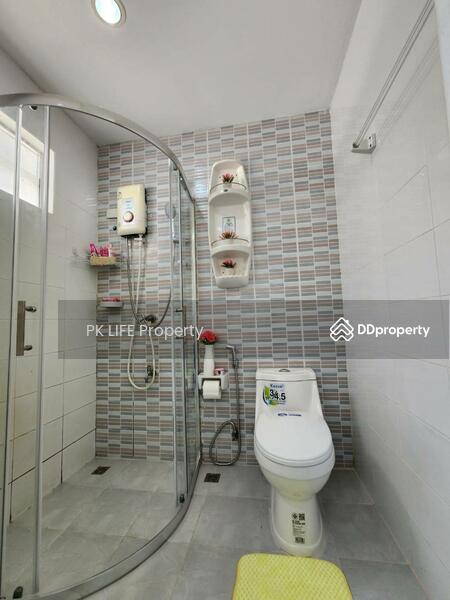 12R0001 House for rent 3bedroom 2bathroom 22,000/month at thalang (available on April 2026), Phuket, 127 Thepkrasatree Road, Thep Krasattri, Thalang, Phuket, 3 Bedrooms, 96 sqm, Townhouse For Rent, by PK LIFE Property, 7174574 - DDproperty.com