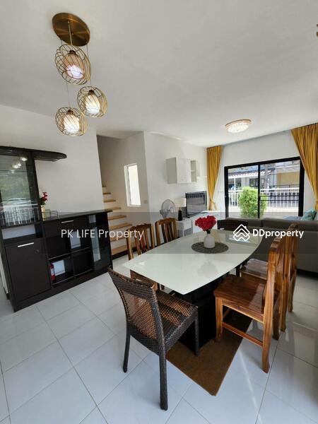 12R0001 House for rent 3bedroom 2bathroom 22,000/month at thalang (available on April 2026), Phuket, 127 Thepkrasatree Road, Thep Krasattri, Thalang, Phuket, 3 Bedrooms, 96 sqm, Townhouse For Rent, by PK LIFE Property, 7174574 - DDproperty.com