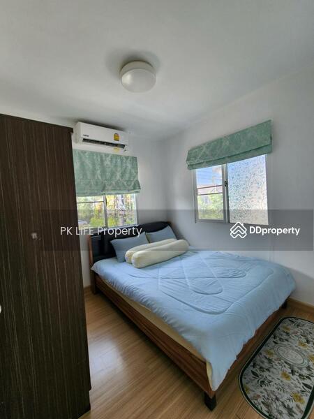 12R0001 House for rent 3bedroom 2bathroom 22,000/month at thalang (available on April 2026), ภูเก็ต, 127 Thepkrasatree Road, เทพกระษัตรี, ถลาง, ภูเก็ต, 96 ตร.ม., ทาวน์เฮ้าส์ ให้เช่า, โดย PK LIFE Property, 7174574 - DDproperty.com