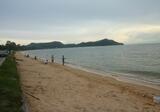 ขายที่ดินสวยริมชายหาดบางเสร่5-3-22ไร่ๆละ70ล้านบาท ค่าธรรมเนียมการโอนและภาษีจ่ายฝ่ายละ 50% อ.สัตหีบ จ.ชลบุรี บริเวณริมหาดสามารถสามารถมองเห็นวิวชายทะเลหาดจอมเทียนพัทยาไต้ - DDproperty.com