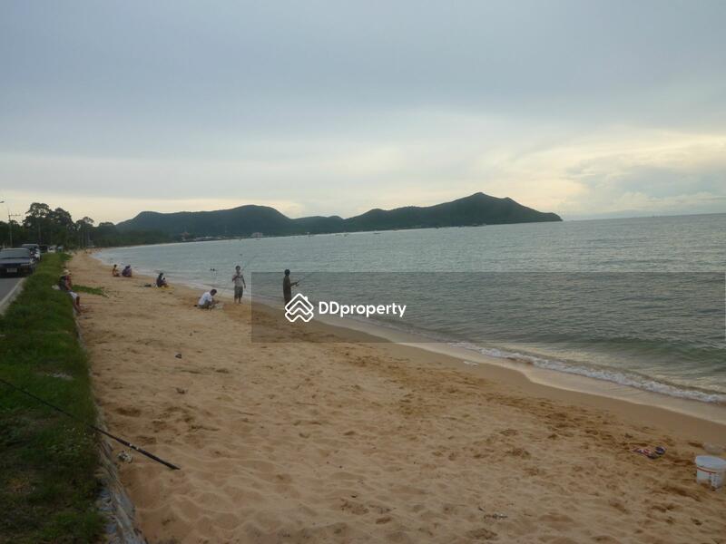 ขายที่ดินสวยริมชายหาดบางเสร่5-3-22ไร่ๆละ80ล้านบาท ค่าธรรมเนียมการโอนและภาษีจ่ายฝ่ายละ 50% อ.สัตหีบ, ชลบุรี, 56 นาจอมเทียน, บางเสร่, สัตหีบ, ชลบุรี, 9,288 ตร.ม., ที่ดิน ขาย, โดย สุรศักดิ์ สาโท, 717590 - DDproperty.com